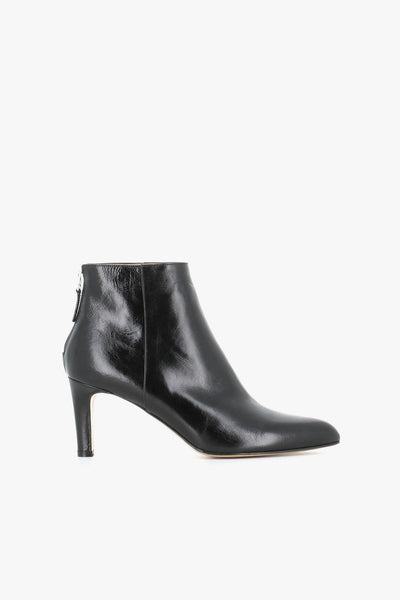 Stivaletto 580 761/70 Nero Donna