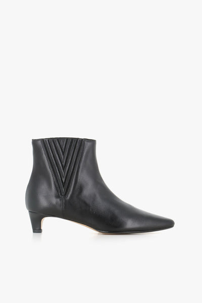 Stivaletto 5824/241/20 Nero Donna