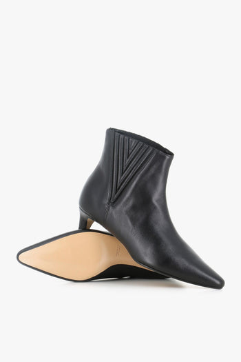 Stivaletto 5824/241/20 Nero Donna - 2