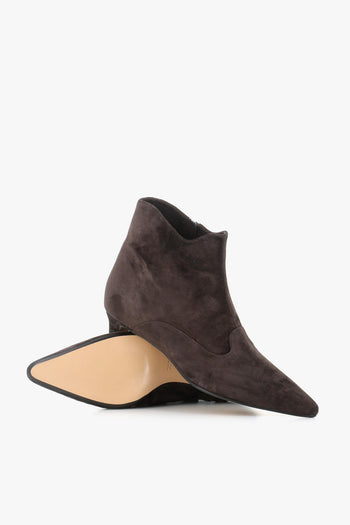 Stivaletto 6832/241/40 Marrone Donna - 2