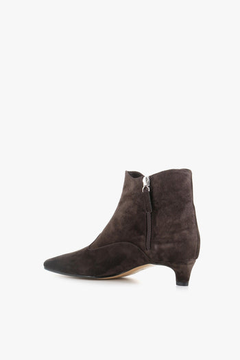 Stivaletto 6832/241/40 Marrone Donna - 4