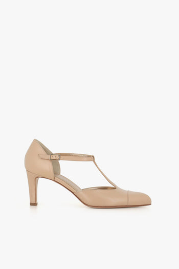 Décolleté 429 Beige Donna - 2