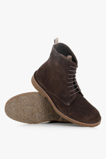 Anfibio Bootflex Marrone Uomo - 2