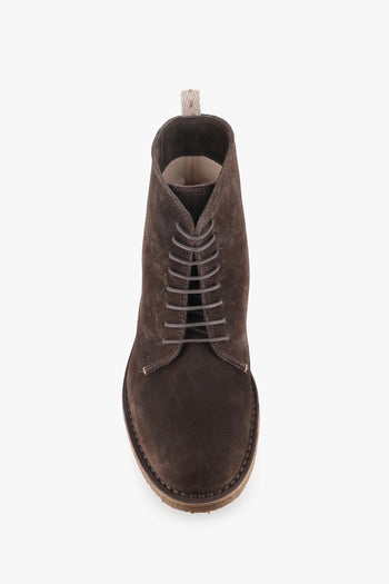 Anfibio Bootflex Marrone Uomo - 5