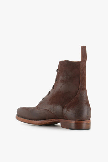 Anfibio Yakunflex T Marrone Uomo - 4