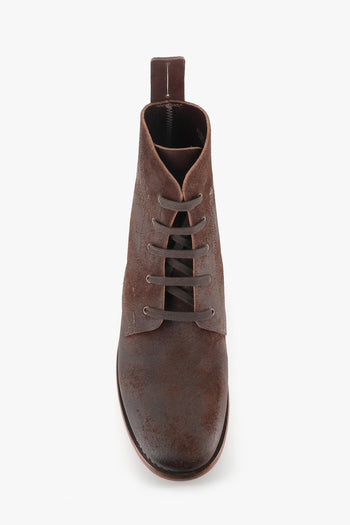 Anfibio Yakunflex T Marrone Uomo - 5