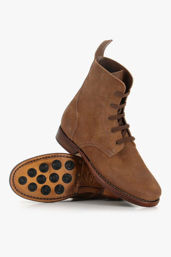 Anfibio Yakunflex T Verde Uomo - 3