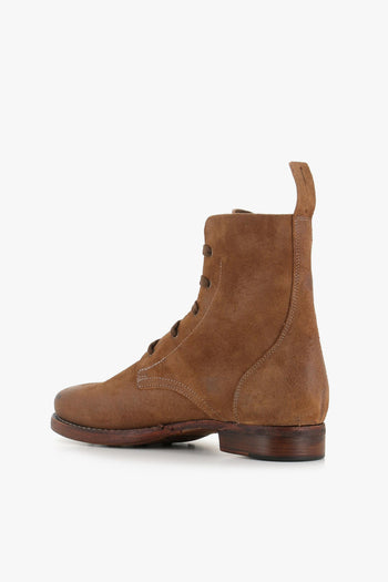 Anfibio Yakunflex T Verde Uomo - 4