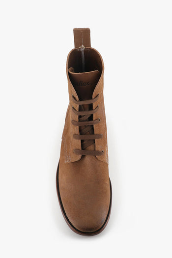 Anfibio Yakunflex T Verde Uomo - 5