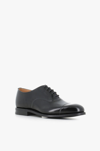 Oxford Consul R.2.0 Nero Uomo - 3