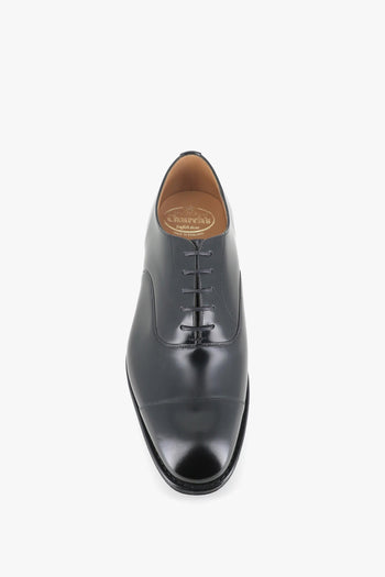 Oxford Consul R.2.0 Nero Uomo - 5