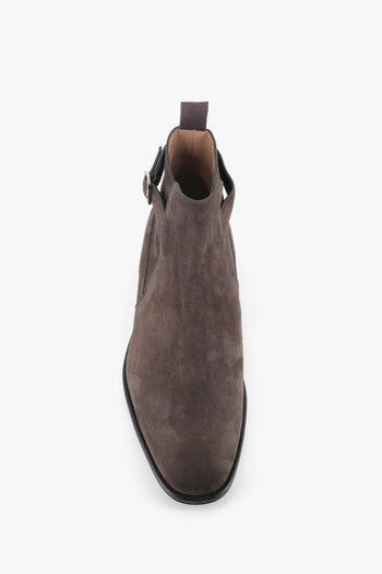 Stivaletto Peterborough Marrone Uomo - 5