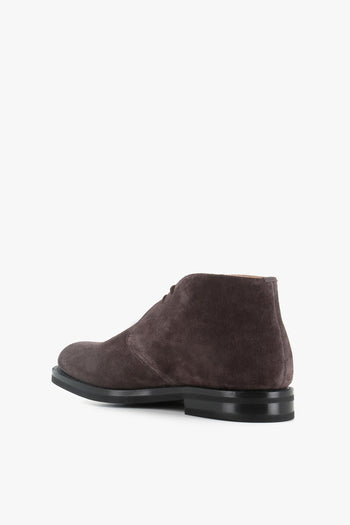 Polacchino Ryder Marrone Uomo - 4