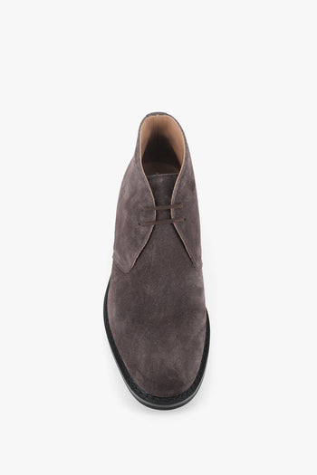 Polacchino Ryder Marrone Uomo - 5