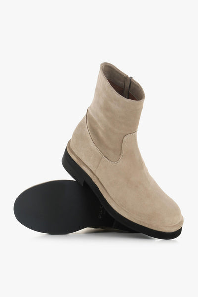 Stivaletto 12005 Beige Donna