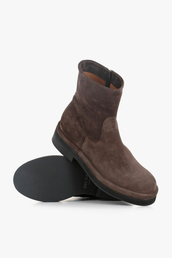 Stivaletto 12005 Nero Donna - 2