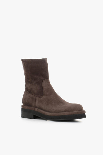 Stivaletto 12005 Nero Donna - 3