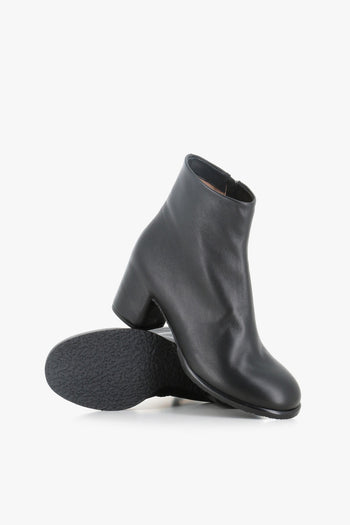 Stivaletto 12012 Nero Donna - 2