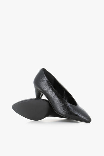 Décolleté 12017 Nero Donna - 2