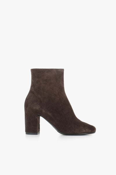 Stivaletto 12023 Grigio Donna