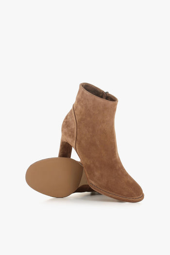 Stivaletto 12025 Marrone Donna - 2