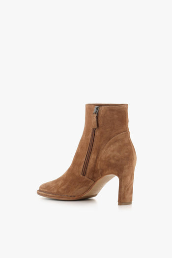 Stivaletto 12025 Marrone Donna - 4