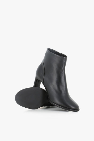 Stivaletto 12025 Nero Donna