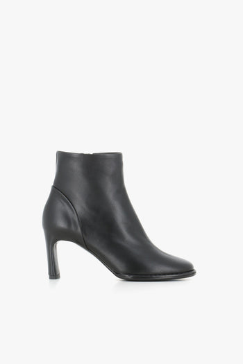 Stivaletto 12025 Nero Donna - 2