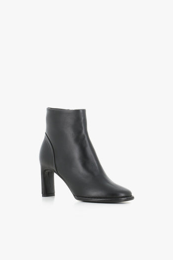 Stivaletto 12025 Nero Donna - 3