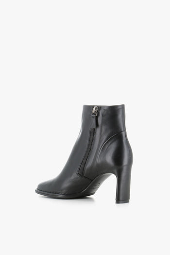 Stivaletto 12025 Nero Donna - 4