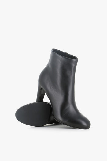 Stivaletto 12027 Nero Donna - 2