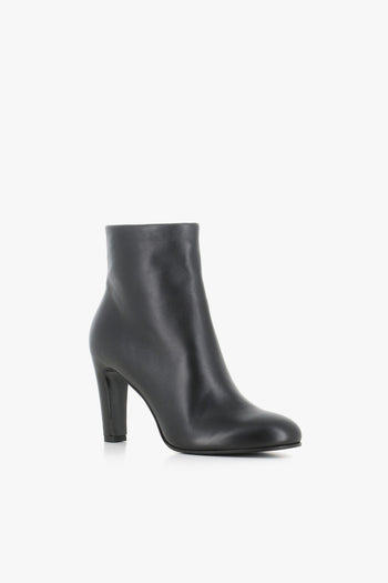 Stivaletto 12027 Nero Donna - 3