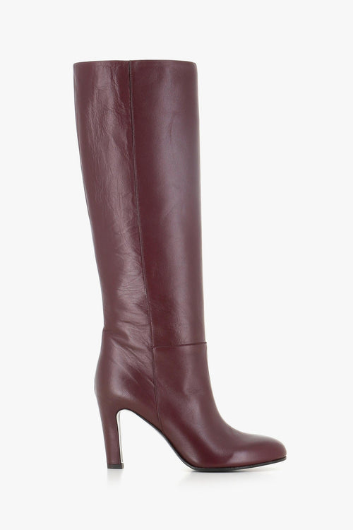 Stivale 11028 Viola Donna