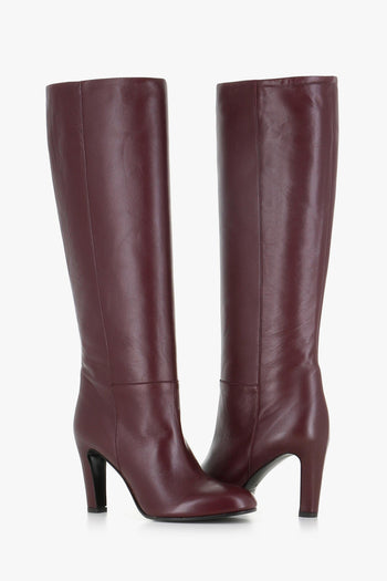 Stivale 11028 Viola Donna - 2