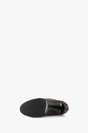 Stivale 12028 Nero Donna - 5