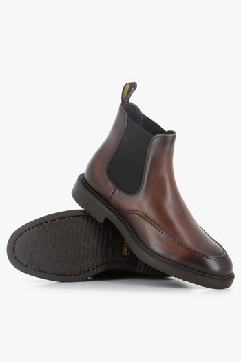 Chelsea Marrone Uomo - 2