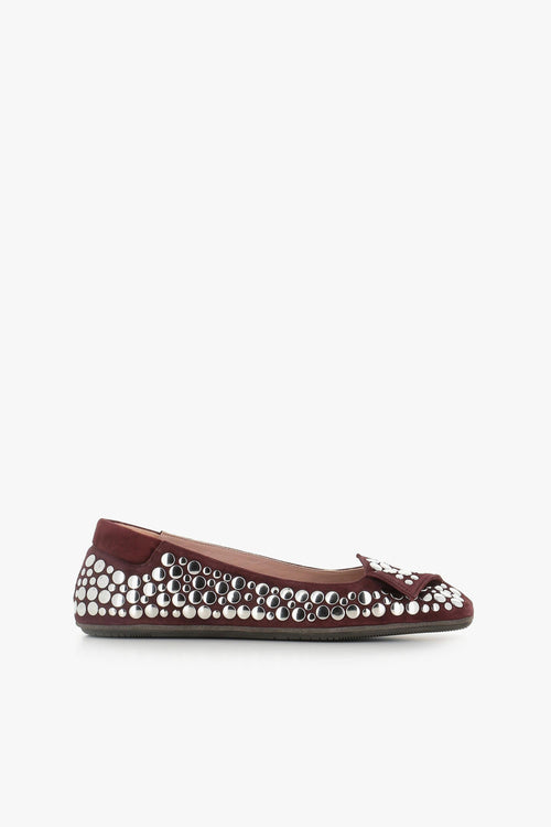 Ballerina 6525 Viola Donna
