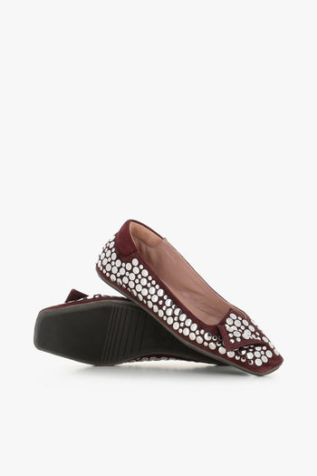 Ballerina 6525 Viola Donna - 2
