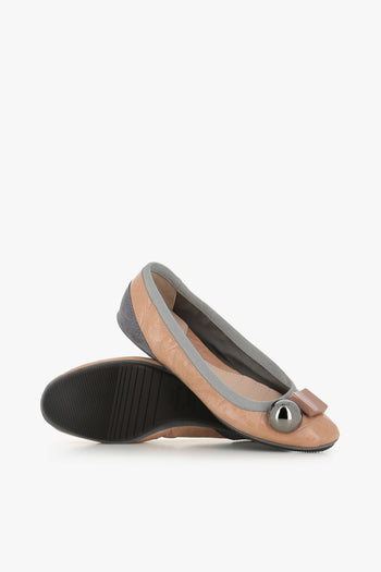 Ballerina Becky Rosa Donna - 2