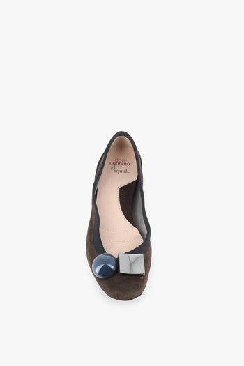 Ballerina Becky Marrone Donna - 4