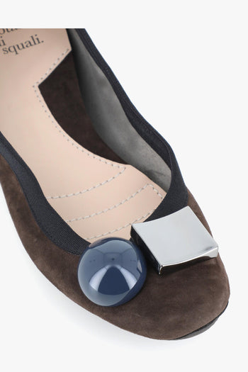 Ballerina Becky Marrone Donna - 5