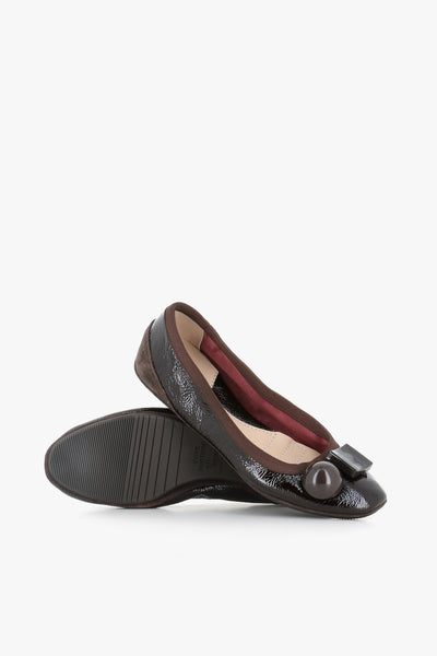 Ballerina Becky Marrone Donna