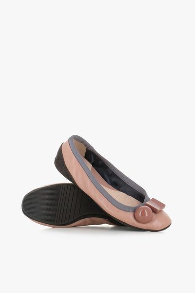 Ballerina Becky Rosa Donna