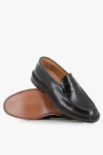 Mocassino 1203/6541 Marrone Uomo - 2
