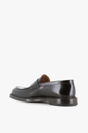 Mocassino 1203/6541 Marrone Uomo - 4