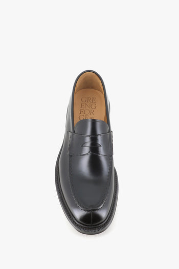 Mocassino 1203/6541 Marrone Uomo - 5