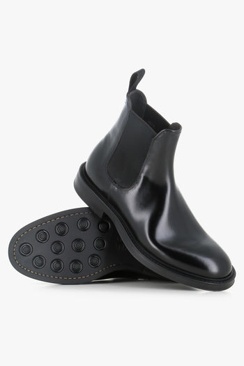 Chelsea 9014/2920 Nero Uomo - 2