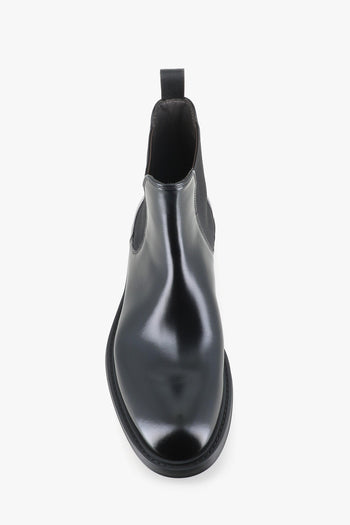 Chelsea 9014/2920 Nero Uomo - 5