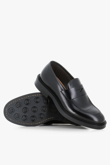 Mocassino 9017/2920 Nero Uomo - 2