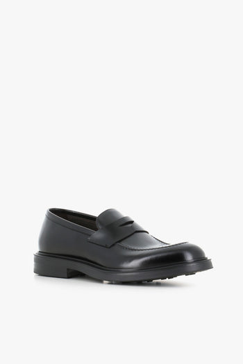 Mocassino 9017/2920 Nero Uomo - 3